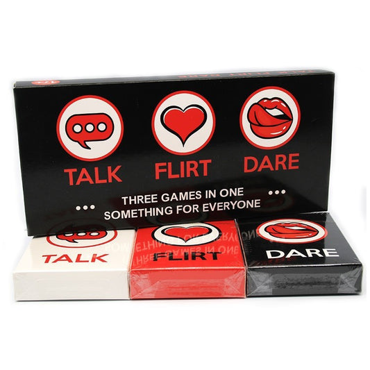 Date Night Creative Couple Card Games Huge Variety