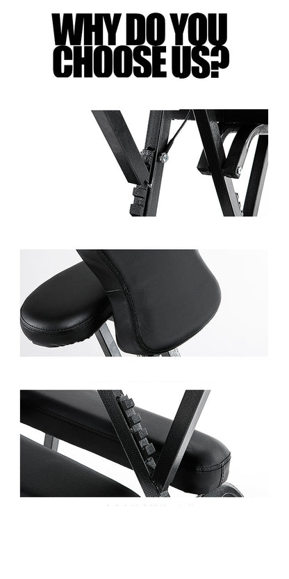 Portable Folding Massage Tattoo Chair