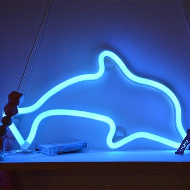 LED Custom Neon Light Decorations Huge Variety