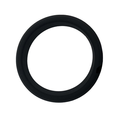 Silicone Horseshoe Ring Long Lasting Delay