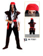 Pirate Props Bandana Men And Women Dress Up Costumes