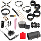 High-End Training Binding Clamp Suit Couple Adjustment Set Huge Variety