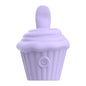 Cupcake Play Licking Device Vibrating Spear Multiple Styles