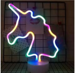 LED Custom Neon Light Decorations Huge Variety