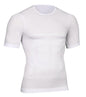 Men's Body Shaper Slimming T-Shirt Huge Variety