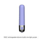 10 Frequency Charging Mini Bullet Vibrator