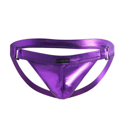 Erotic Metallic Underwear Huge Variety