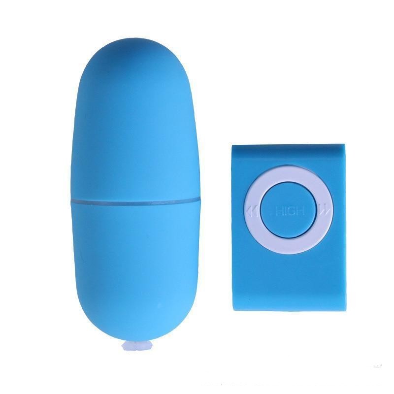 Wireless Remote Control Egg