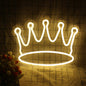 Atmosphere Neon Glow Crown