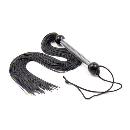 Male's Binding Silica Tassel Gel Whip