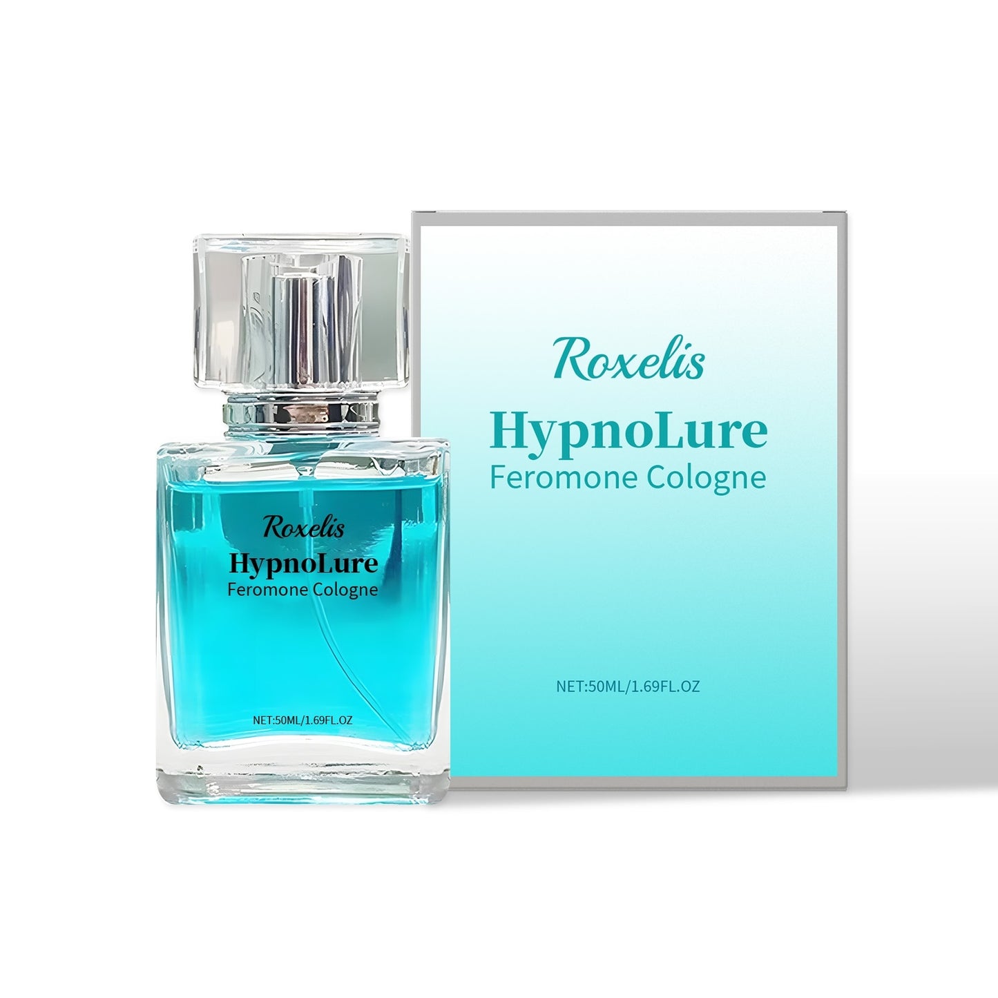 Roxelis HypnoLure Pheromone Fragrance Perfume