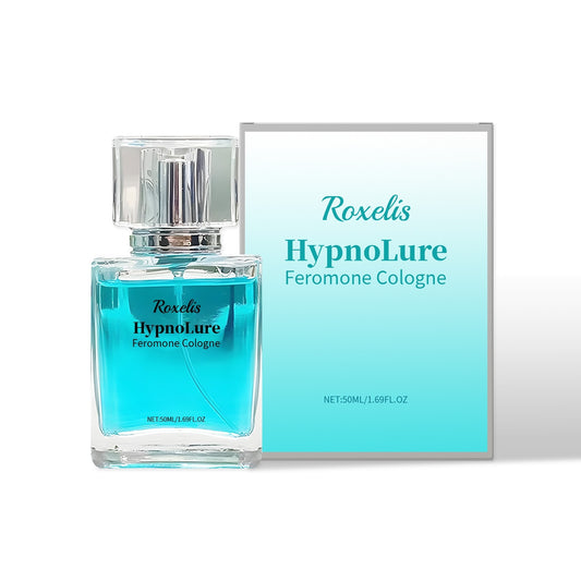 Roxelis HypnoLure Pheromone Fragrance Perfume