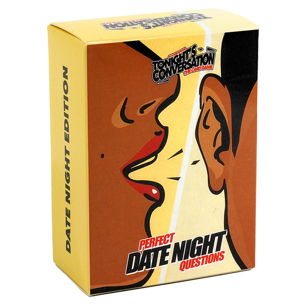 Date Night Tabletop Game Cards Couple Conversation Gifts Huge Variety