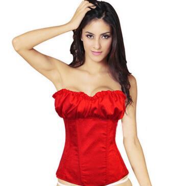 Lace Women Corset Body Sculpting Huge Variety