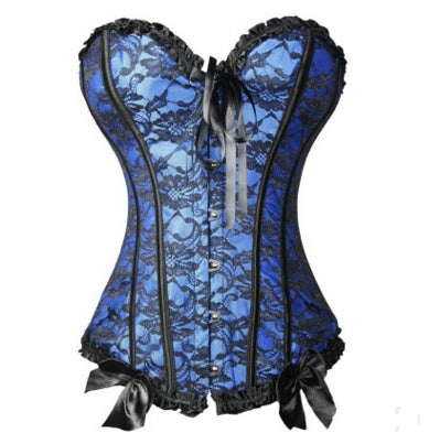 Lace Women Corset Body Sculpting Huge Variety