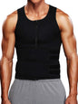 Men's Body Shaper Neoprene Corset