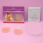 Waterproof Invisible Thin Silicone Nipple Patch Huge Variety