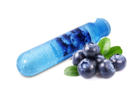 Water Soluble Fruit Flavored Lubricant Huge Variety