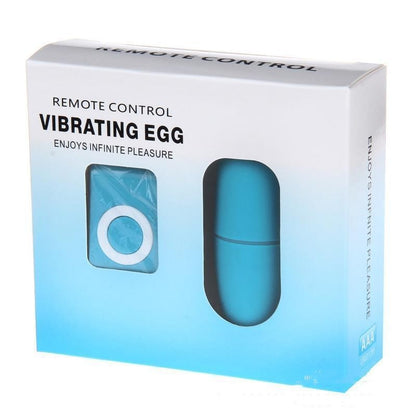 Wireless Remote Control Egg