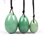 Jade Egg Care Massage Stick Set