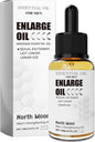 MOON Men's Essential Enlarge Oil