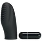 Vibrating Finger Silicone Sleeve