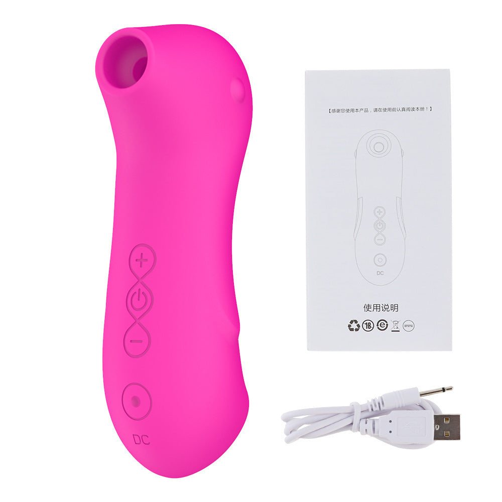 Breast Massager Nipple Correction