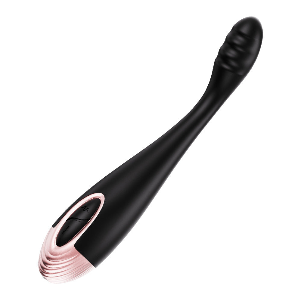 Heating Device G-Spot Vibrating Spear