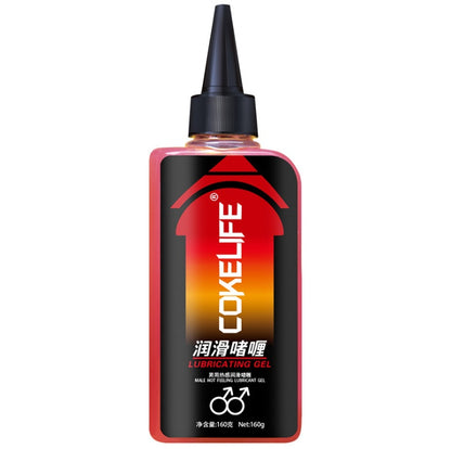 COKELIFE 160G Sex Lubricant Water Based