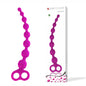 Pull Bead Silicone Vestibular Tool