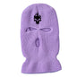 Men's And Women's Unisex Balaclava Warm Skull Mask Multiple Colors