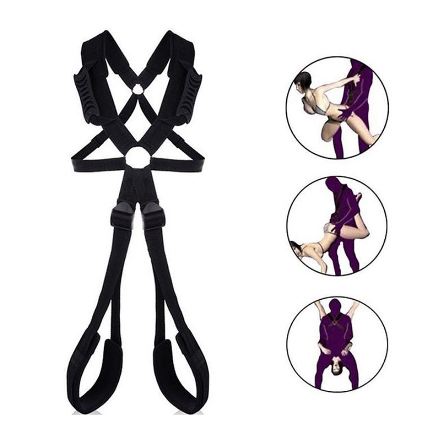 Swing Love Harness BDSM Bondage Restraint