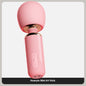 Mini Massager Flexible Head