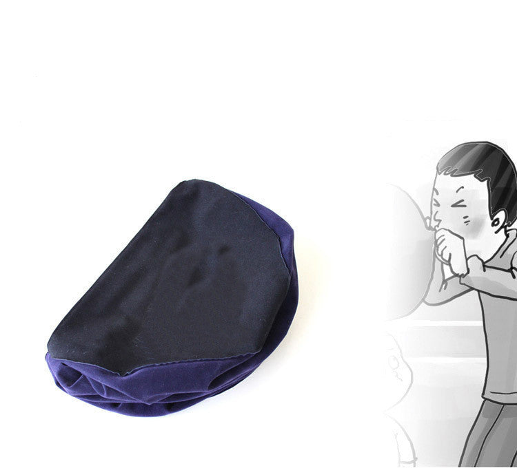 Inflatable Chair Cushion Hole Cutout Furniture Supplies