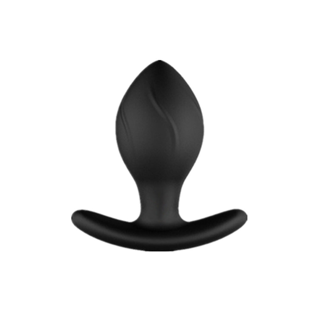 Fist Silicone 4-Set Anal Bullet Plug