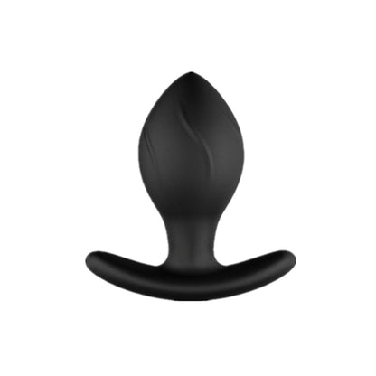 Fist Silicone 4-Set Anal Bullet Plug