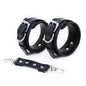 Leather Handcuffs Ankle Cuffs And Boutique Chain Huge Variety