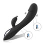 Double Head Pair G-Spot Vibration Massager