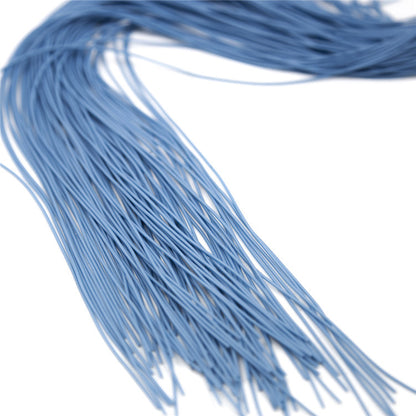 Male's Binding Silica Tassel Gel Whip