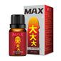 Men's MAX Talent Massage Essential Enhancing Oil Multiple Styles