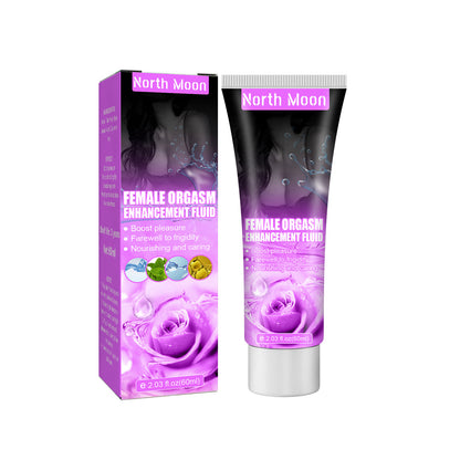 Women's Orgasm Enhancement Moisturizing Care Lubricant