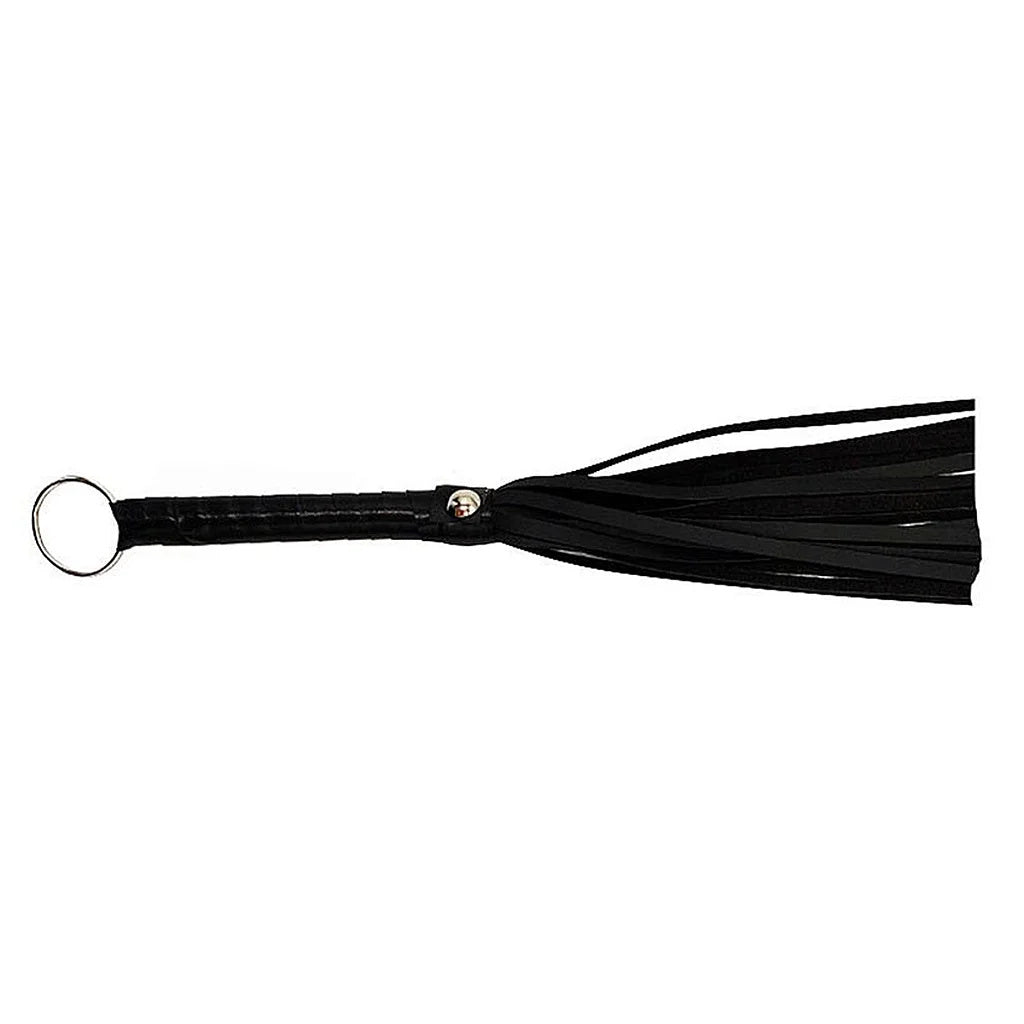 Hip Whip Erotic Luxury Bondage BDSM 30cm