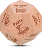 2024 Date Food Decision Dice