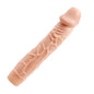 Battery Powered Realistic Dildo Console 22cm