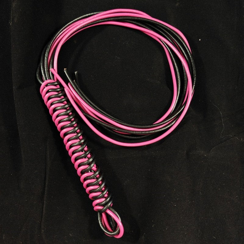 Cowhide Material Package SP Loose Whip