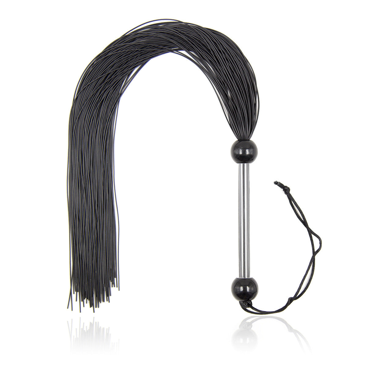 Male's Binding Silica Tassel Gel Whip