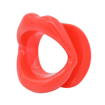 Silicone Mouth Stopper For Oral Sex