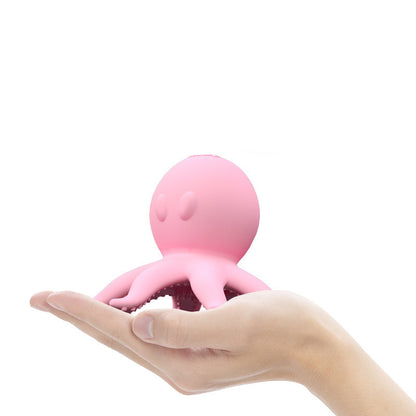 Octopus Masturbation Massager