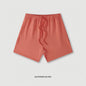 Men's Drawstrings Loose Solid Color Shorts Huge Variety