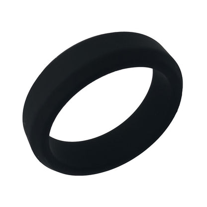 Silicone Horseshoe Ring Long Lasting Delay